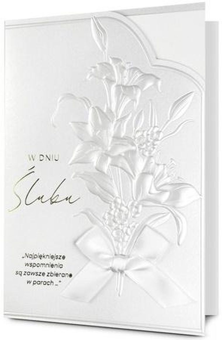 Pan Dragon, karnet, Ślub