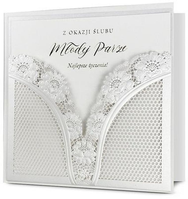 Pan Dragon, karnet, Ślub