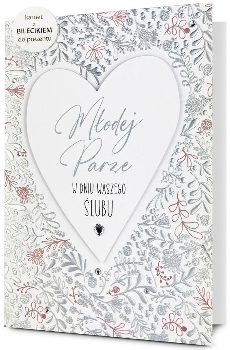 Pan Dragon, karnet, Ślub