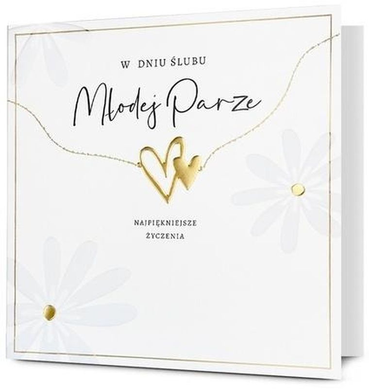 Pan Dragon, karnet, Ślub