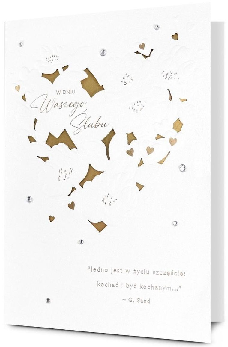 Pan Dragon, karnet, Ślub