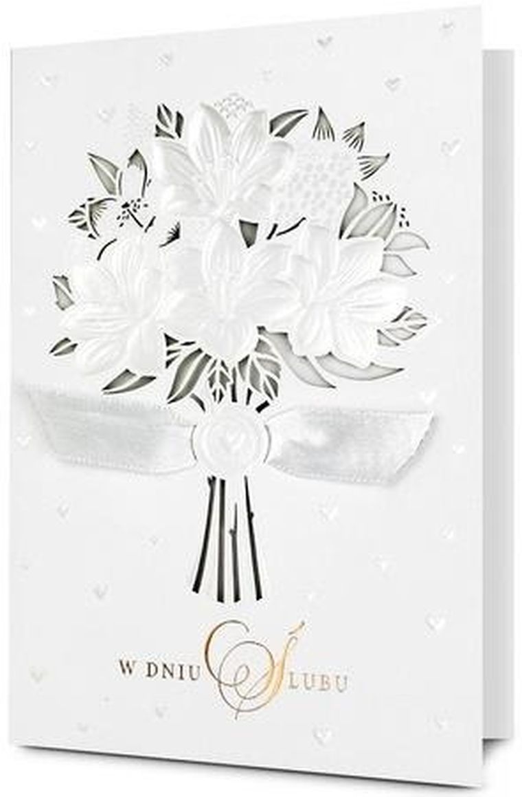 Pan Dragon, karnet, Ślub