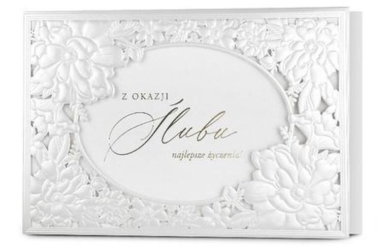 Pan Dragon, karnet, Ślub