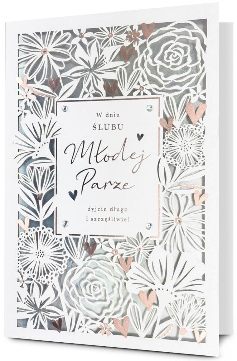 Pan Dragon, karnet, Ślub