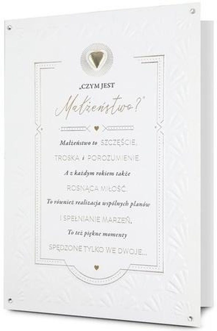 Pan Dragon, karnet, Ślub