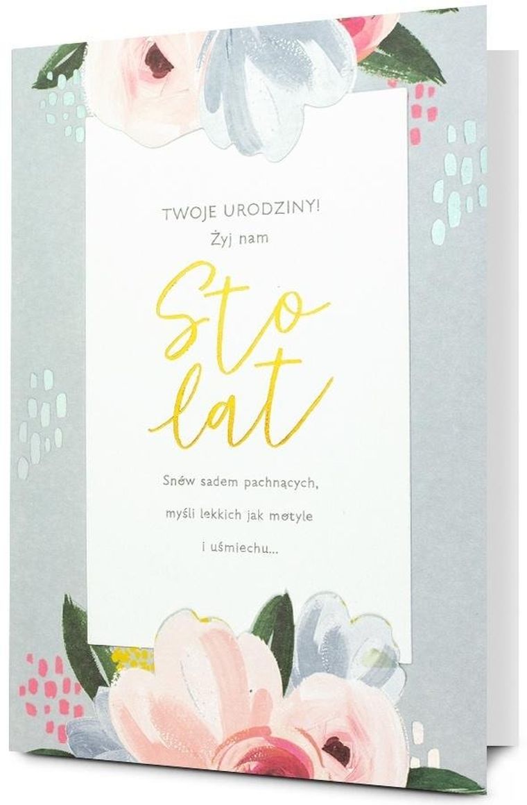 Pan Dragon, karnet, Urodziny