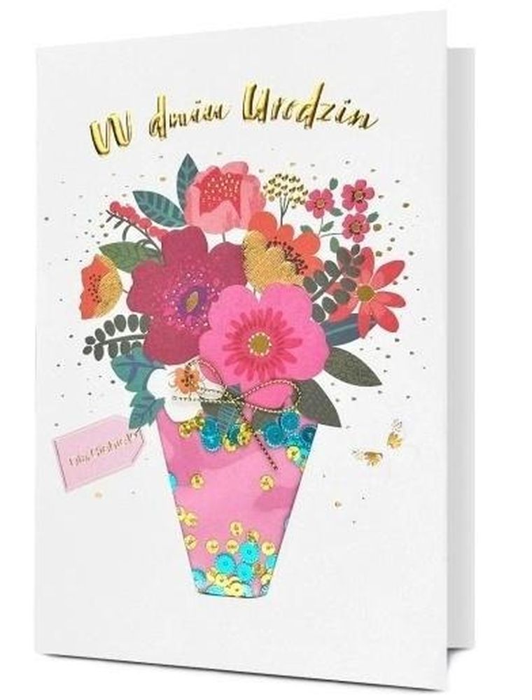 Pan Dragon, karnet, Urodziny