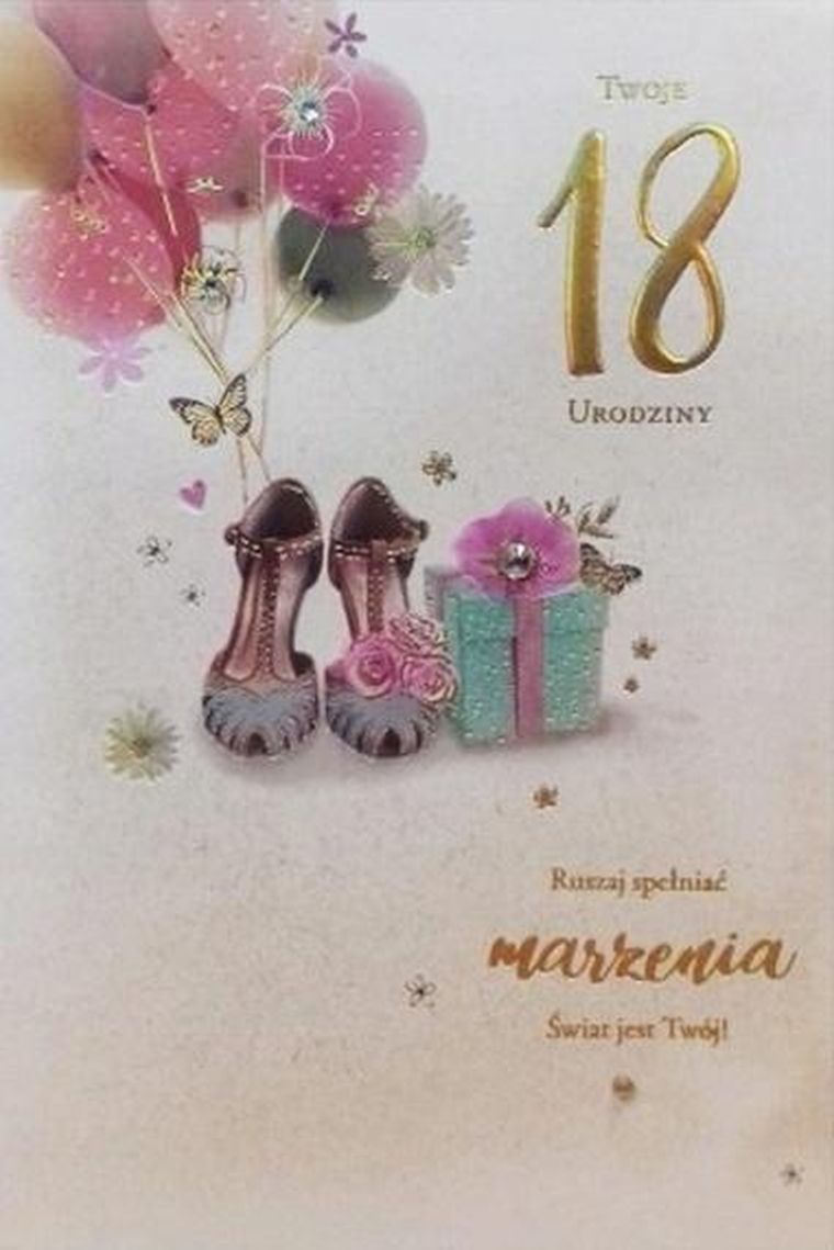 Pan Dragon, karnet, Urodziny