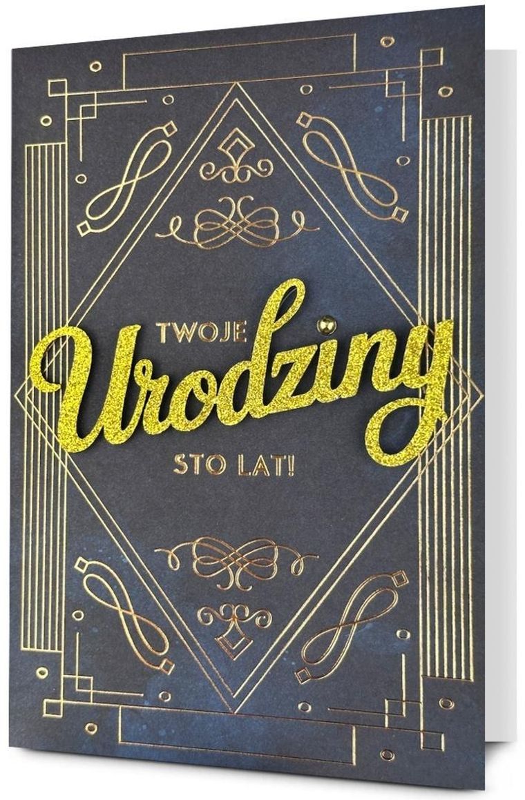 Pan Dragon, karnet, Urodziny