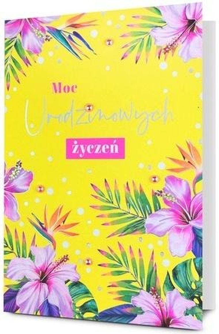 Pan Dragon, karnet, Urodziny