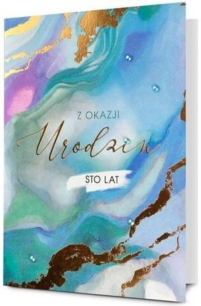 Pan Dragon, karnet, Urodziny