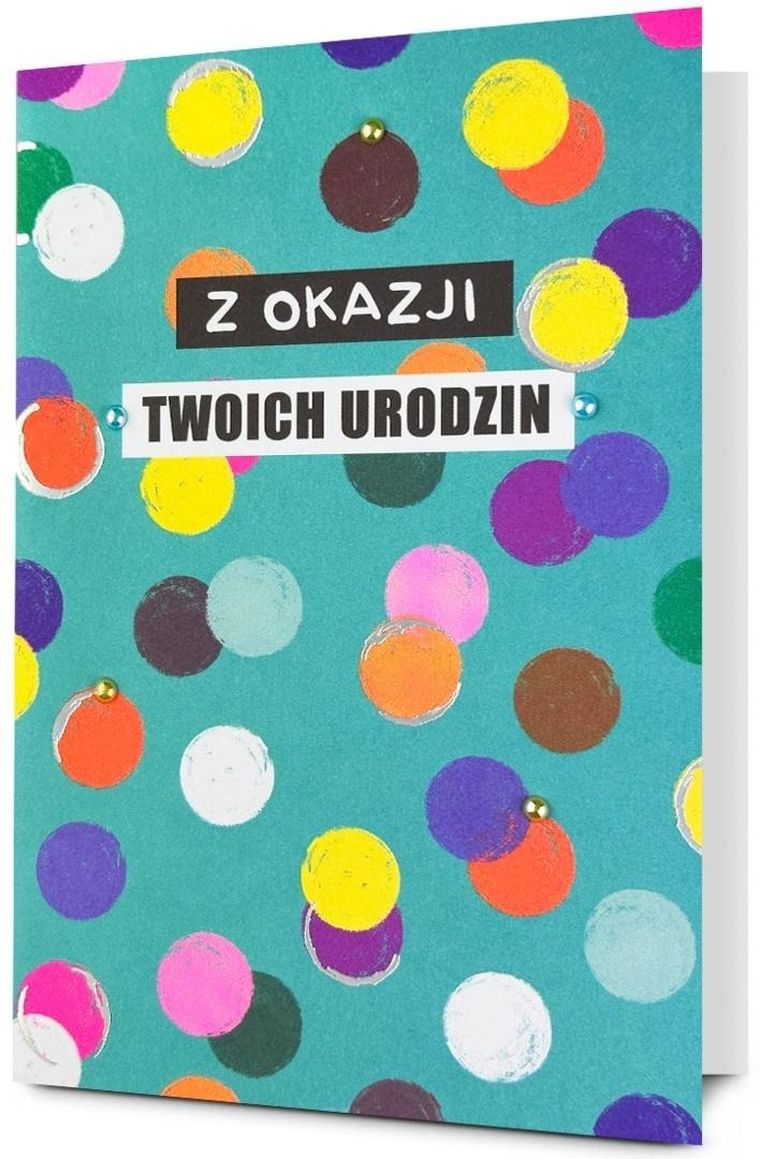 Pan Dragon, karnet, Urodziny