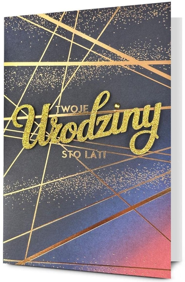 Pan Dragon, karnet, Urodziny