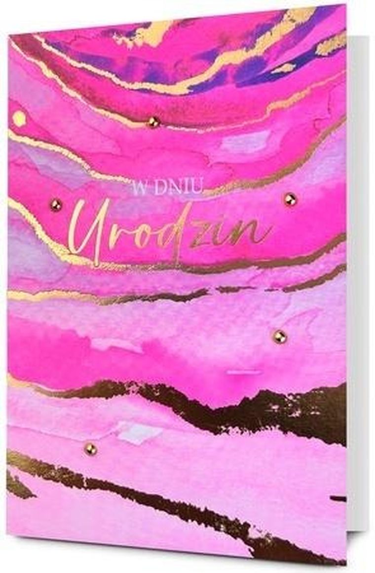 Pan Dragon, karnet, Urodziny