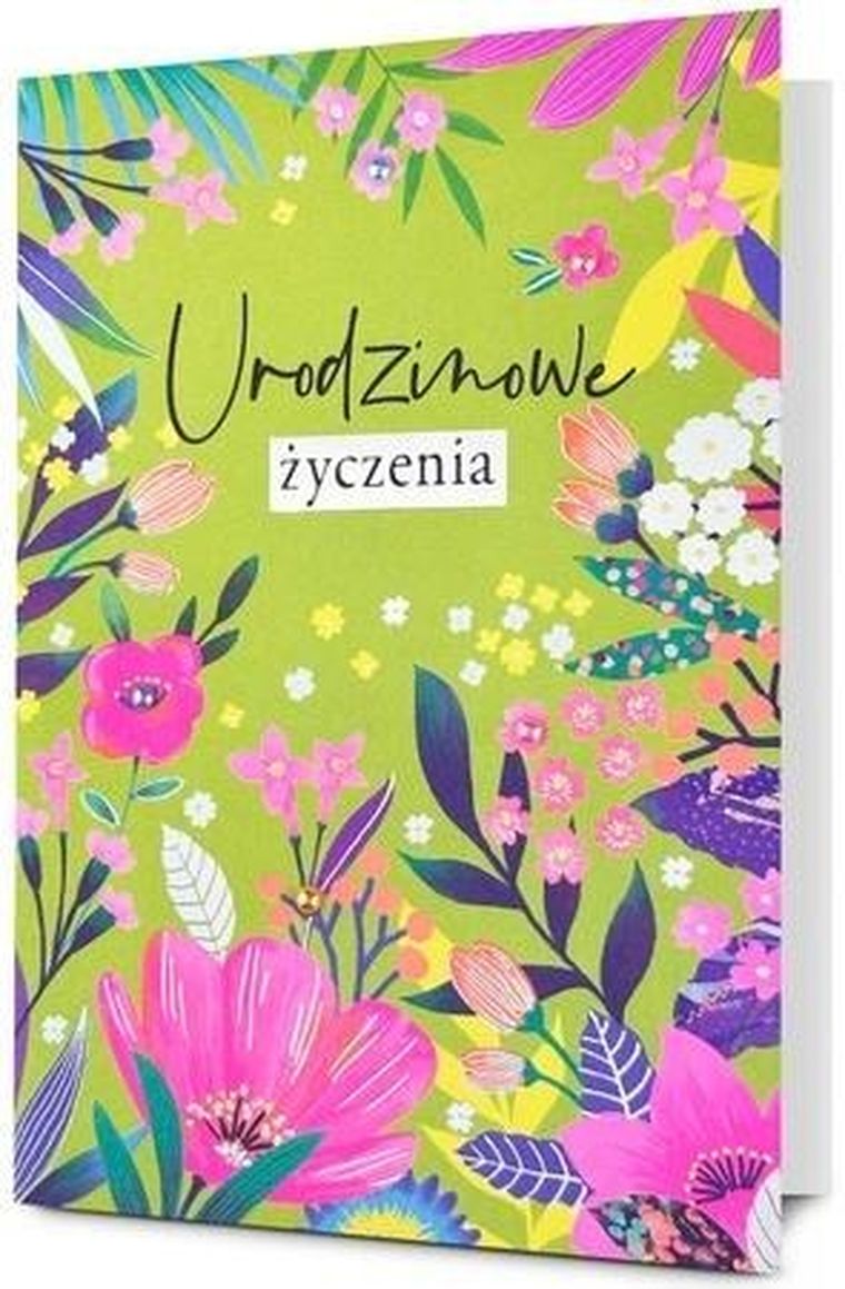 Pan Dragon, karnet, Urodziny