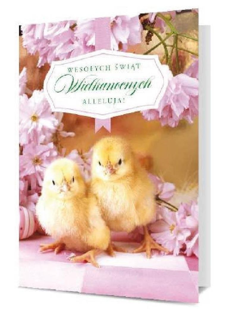 Pan Dragon, karnet, Wielkanoc