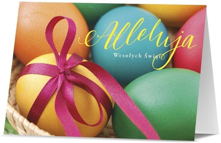 Pan Dragon, karnet, Wielkanoc