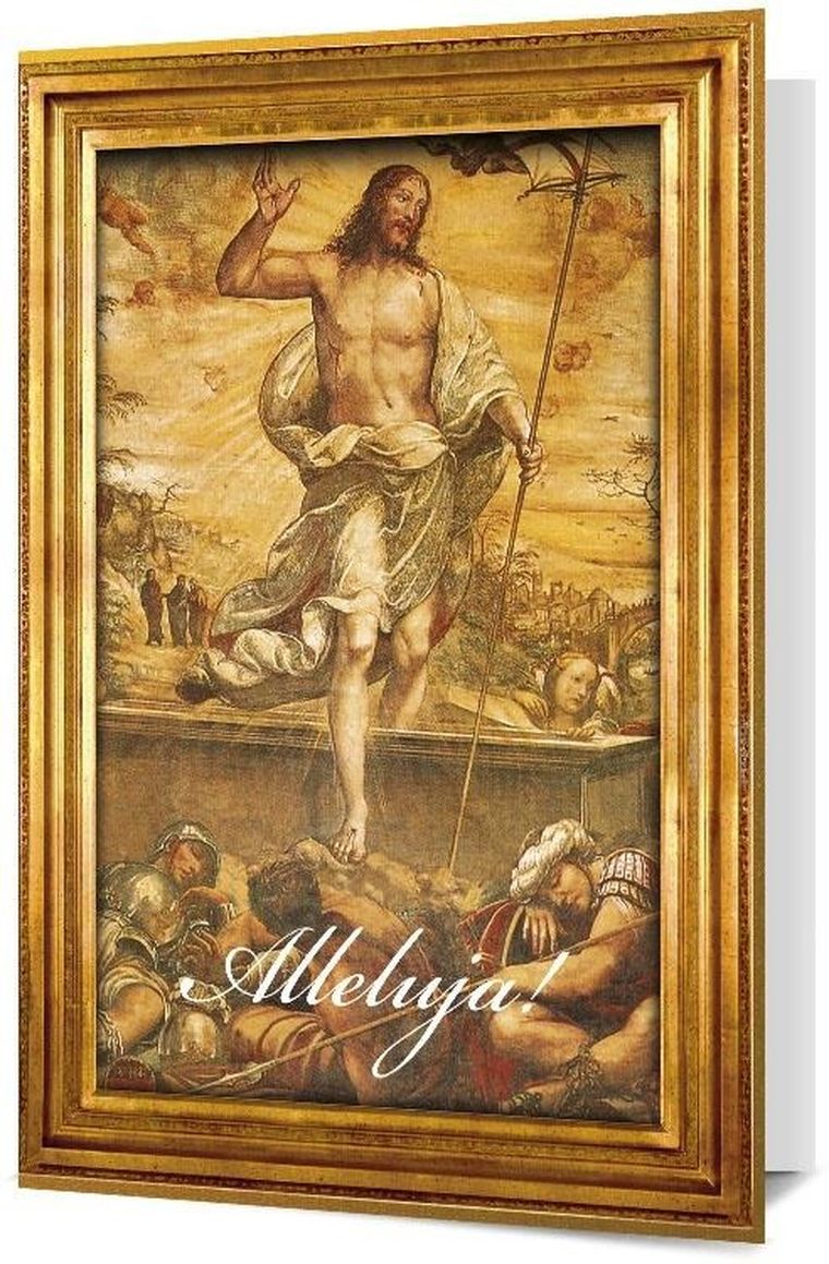 Pan Dragon, karnet, Wielkanoc