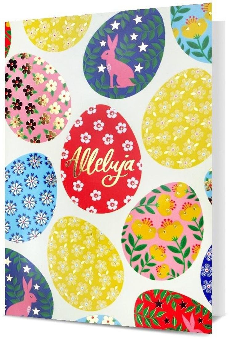 Pan Dragon, karnet Wielkanoc