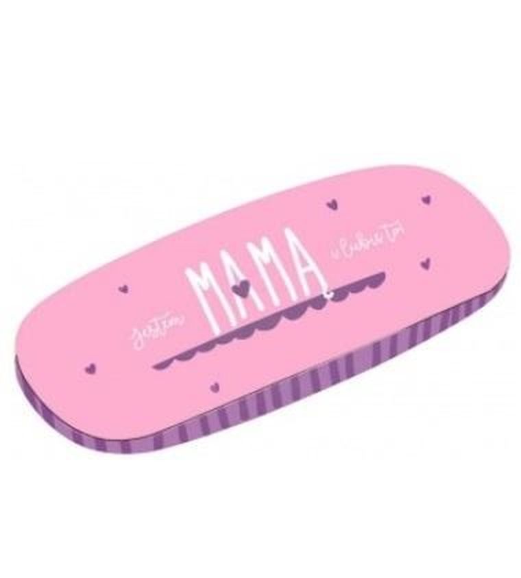 Pan Dragon, lt, etui na okulary, mama