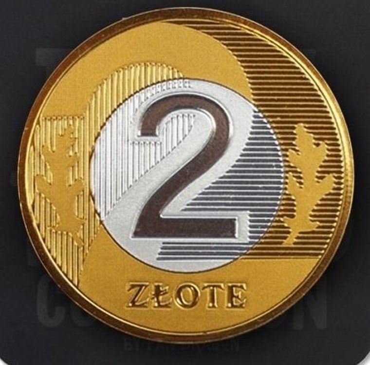 Pan Dragon, magnes, I love Poland, Polska