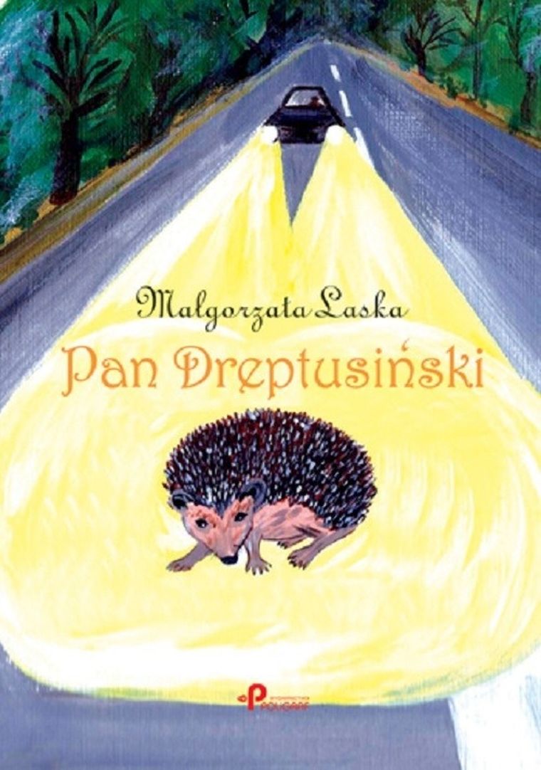 Pan Dreptusiński