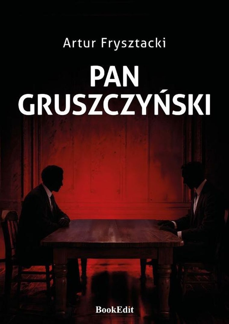 Pan Gruszczynski