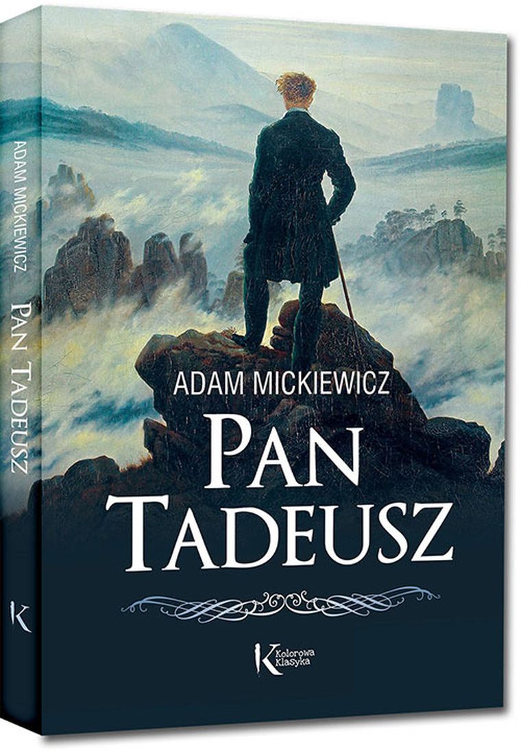 Pan Tadeusz