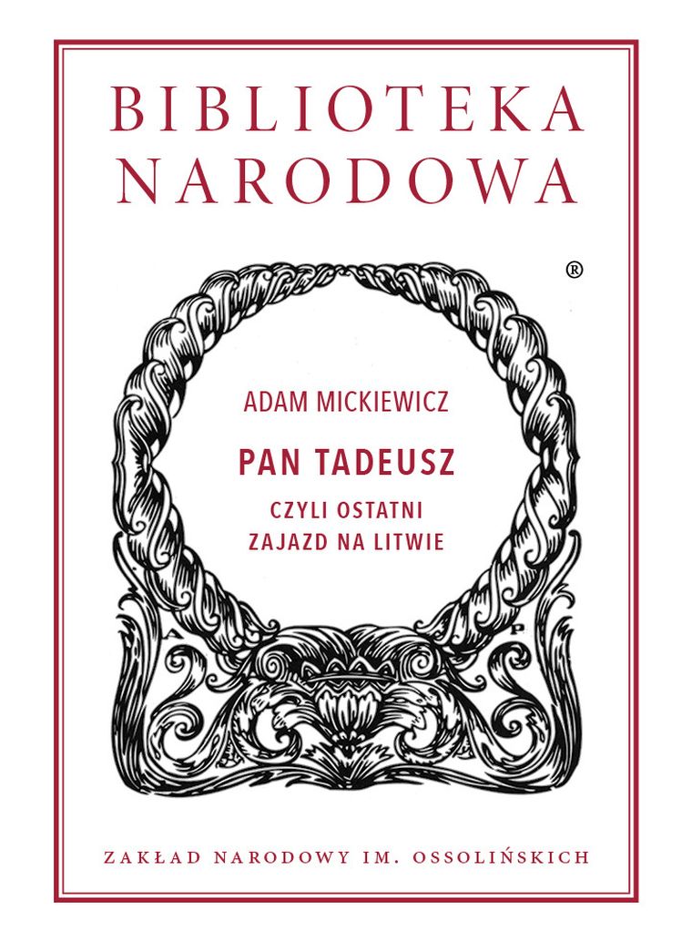 Pan Tadeusz