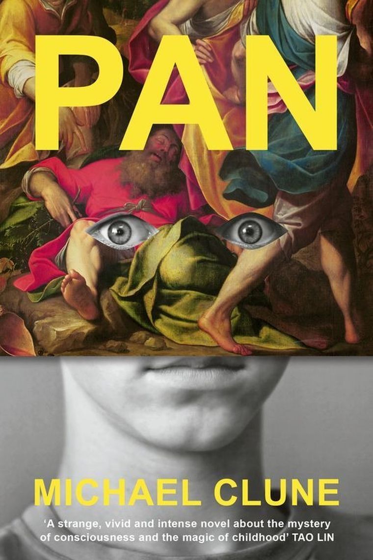 Pan (wersja angielska)