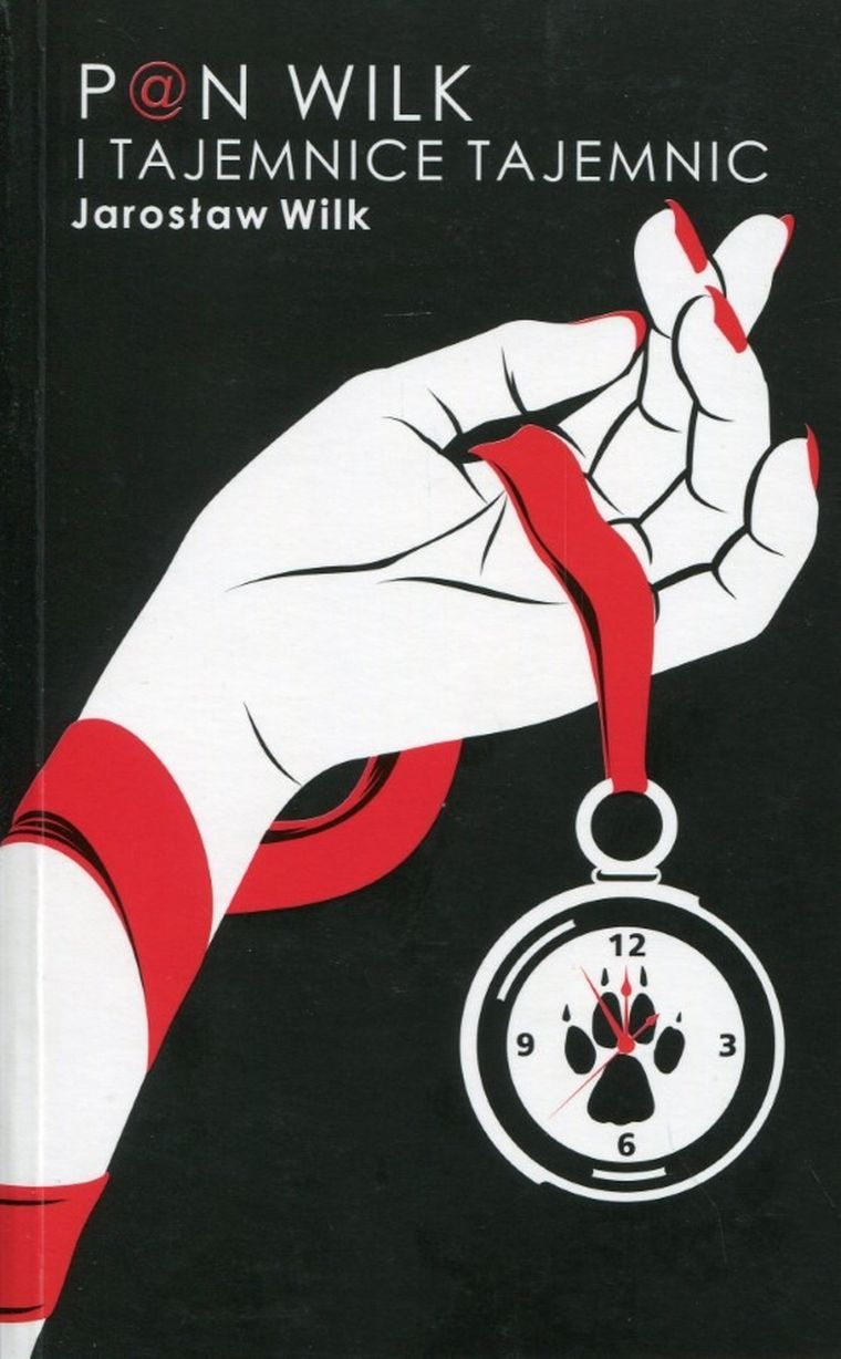 Pan wilk i tajemnice tajemnic
