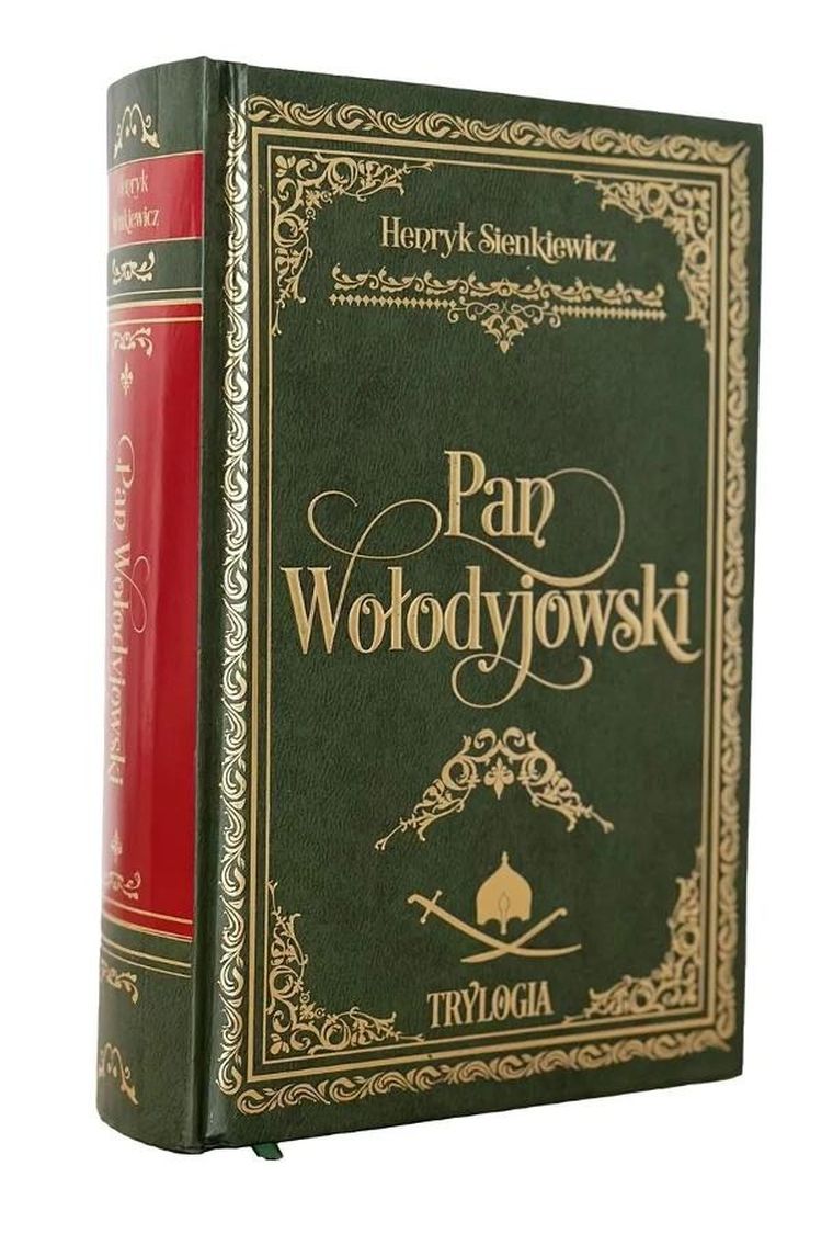 Pan Wołodyjowski