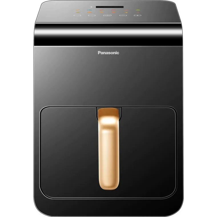Panasonic, Air Fryer NF-CC600, frytkownica beztłuszczowa, 1450W, 6L