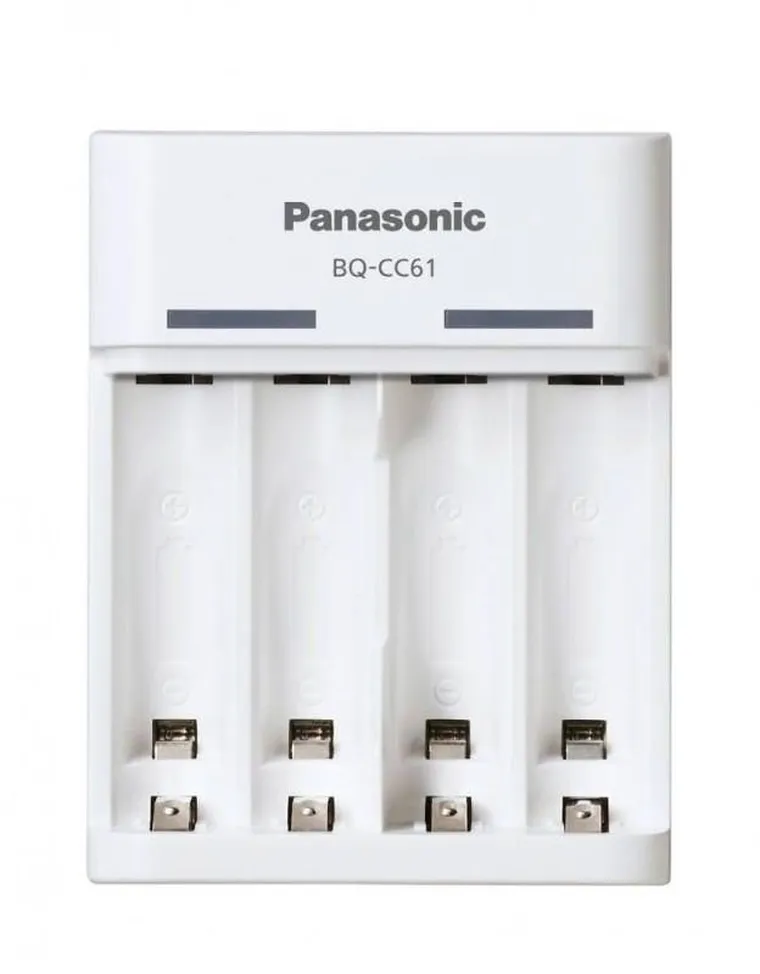 Panasonic, Basic, ładowarka, USB