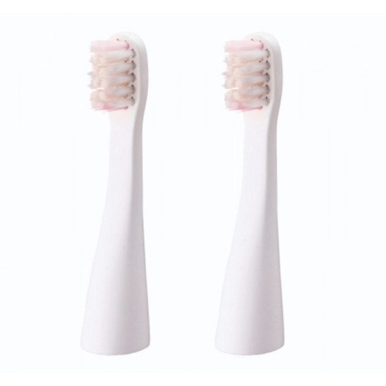 Panasonic, WEW0957, końcówki do szczoteczki EWDS90, 2 szt.