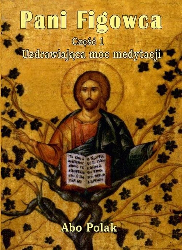 Pani Figowca. Część 1