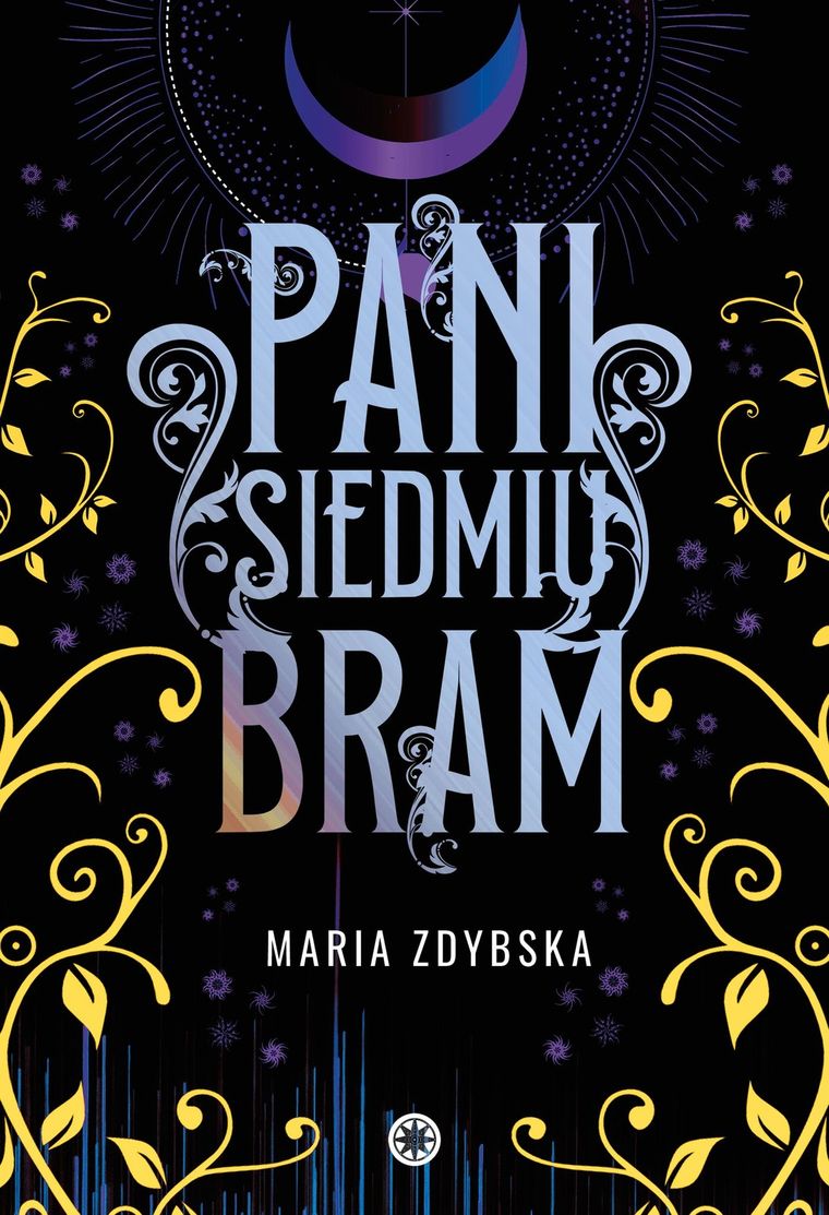 Pani siedmiu bram