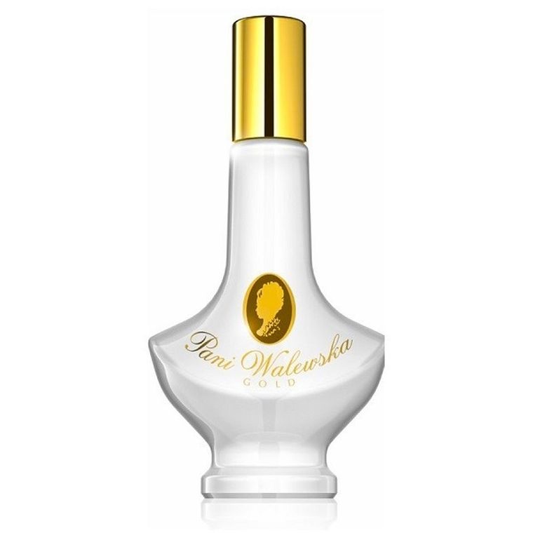miraculum pani walewska - gold ekstrakt perfum null null   