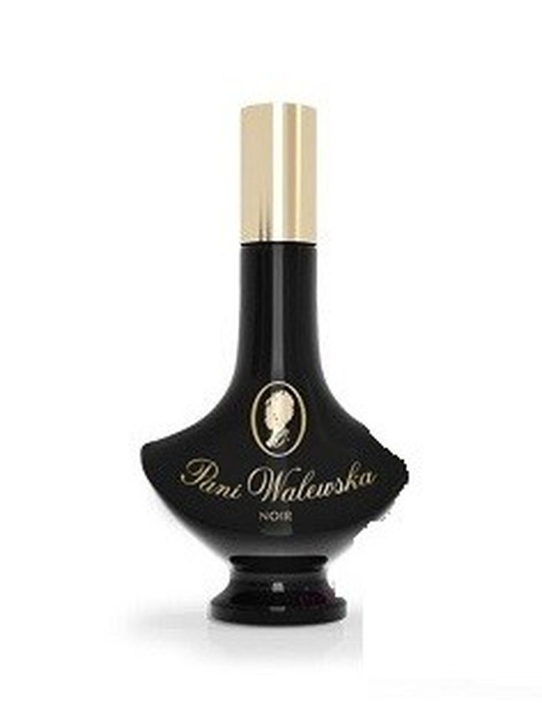 miraculum pani walewska - noir
