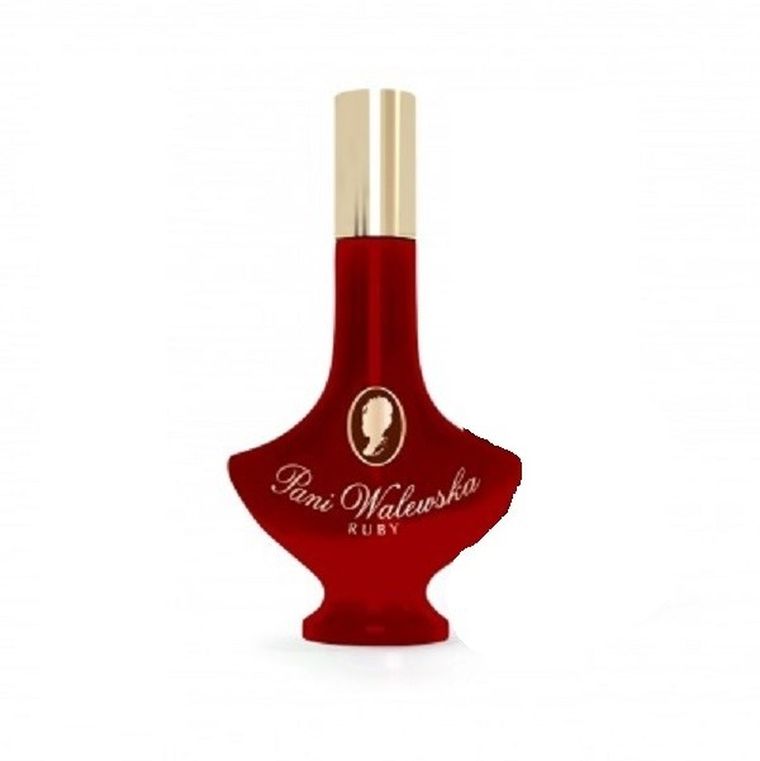 Pani Walewska, Ruby, perfumy w sprayu, 30 ml