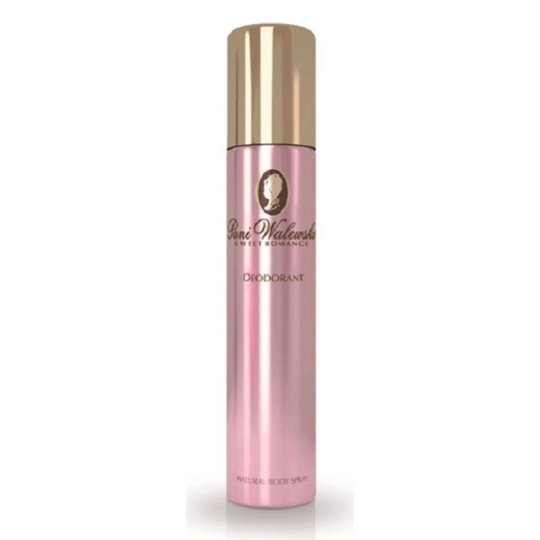miraculum pani walewska - sweet romance spray do ciała 90 ml    