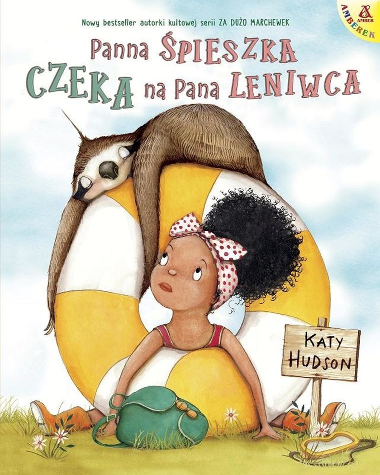 Panna Śpieszka czeka na pana Leniwca