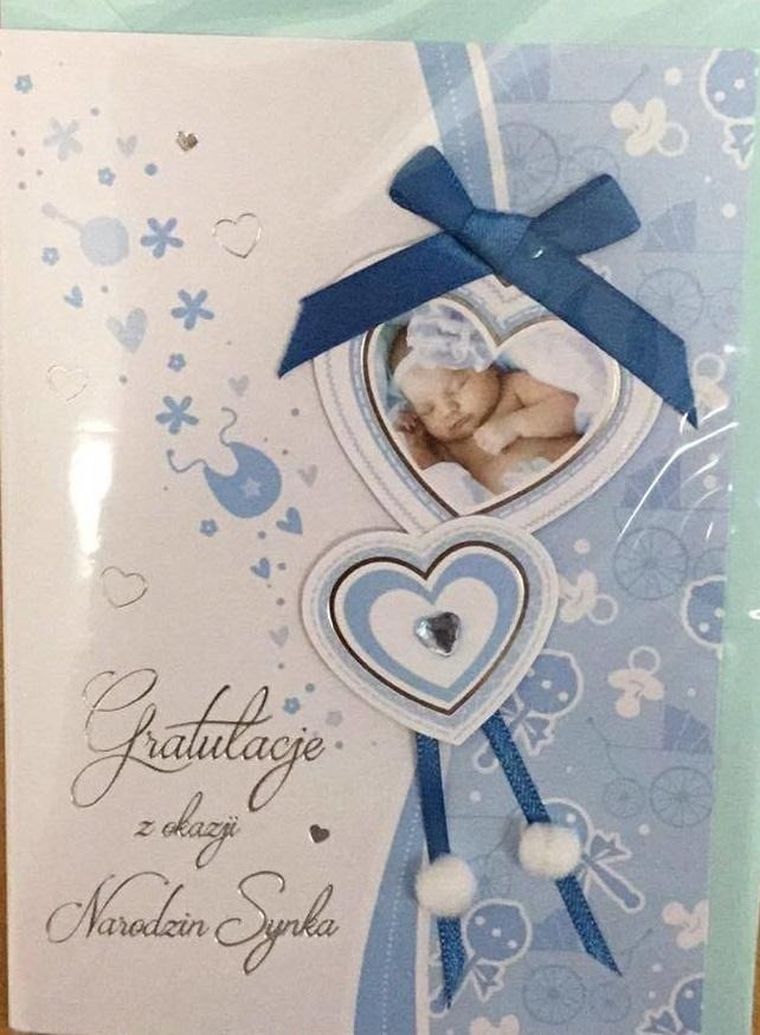 Panorama, karnet z kopertą B6, narodziny