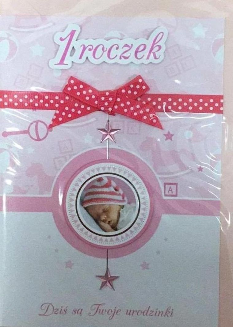 Panorama, karnet z kopertą B6, roczek