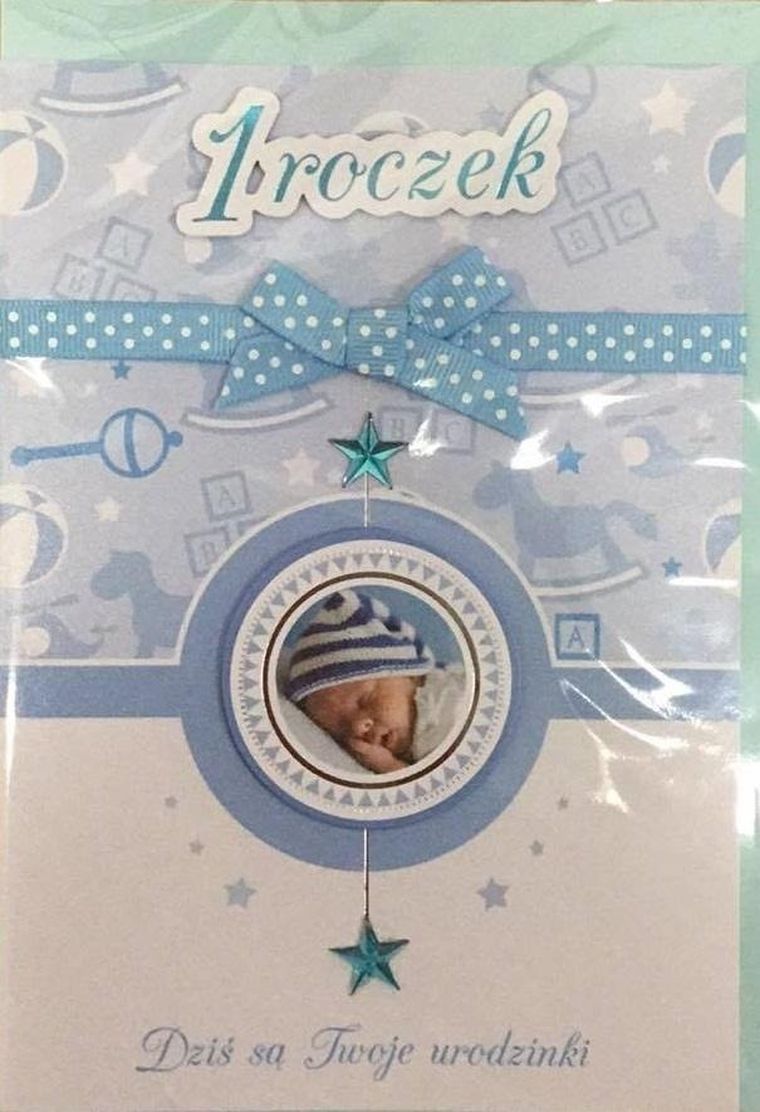 Panorama, karnet z kopertą B6, roczek