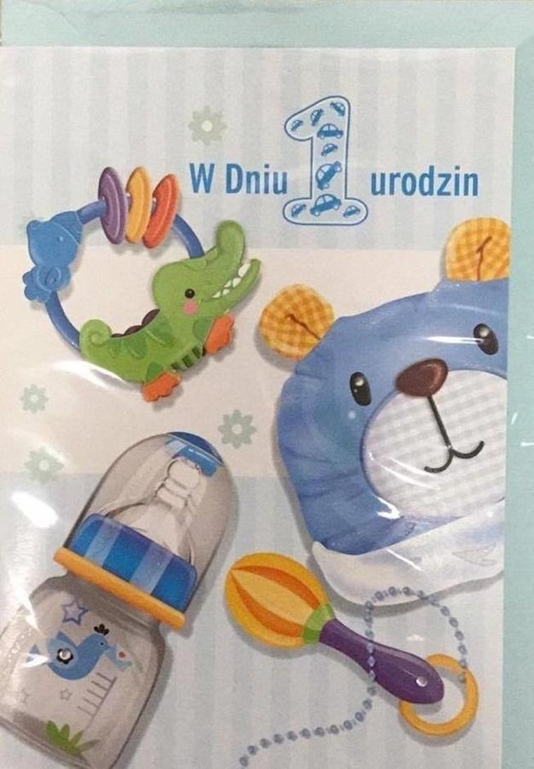 Panorama, karnet z kopertą B6, roczek