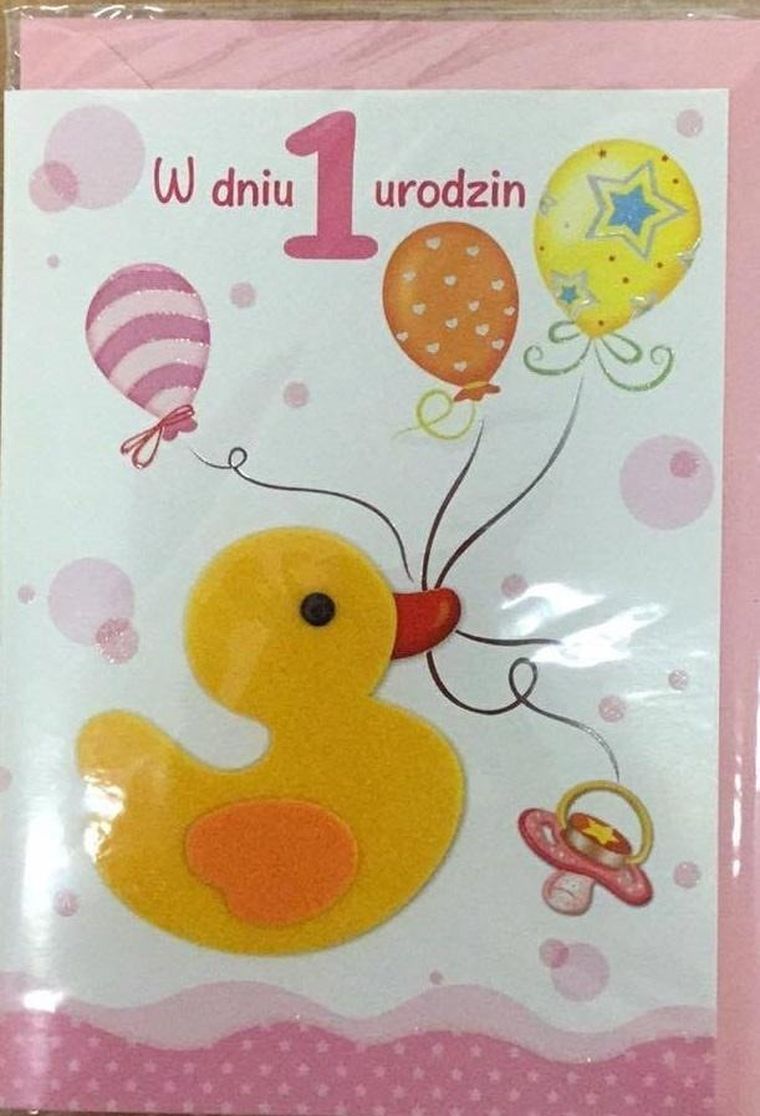 Panorama, karnet z kopertą B6, roczek