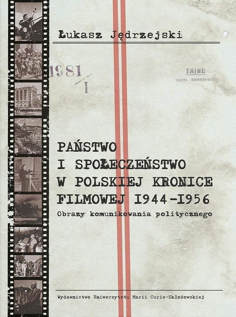 Państwo i społeczeństwo w Polskiej Kronice