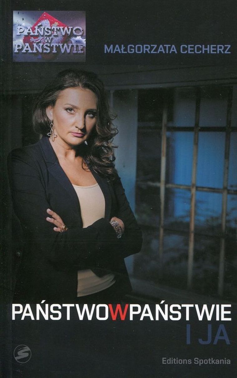 Państwo w Państwie i ja