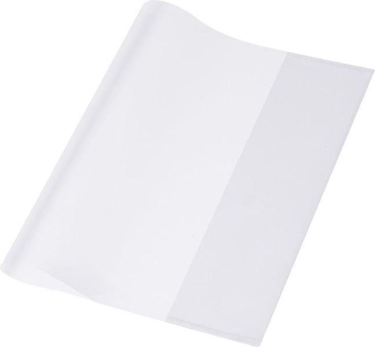 Panta Plast, okładka na zeszyt A4 PP, 10 szt.